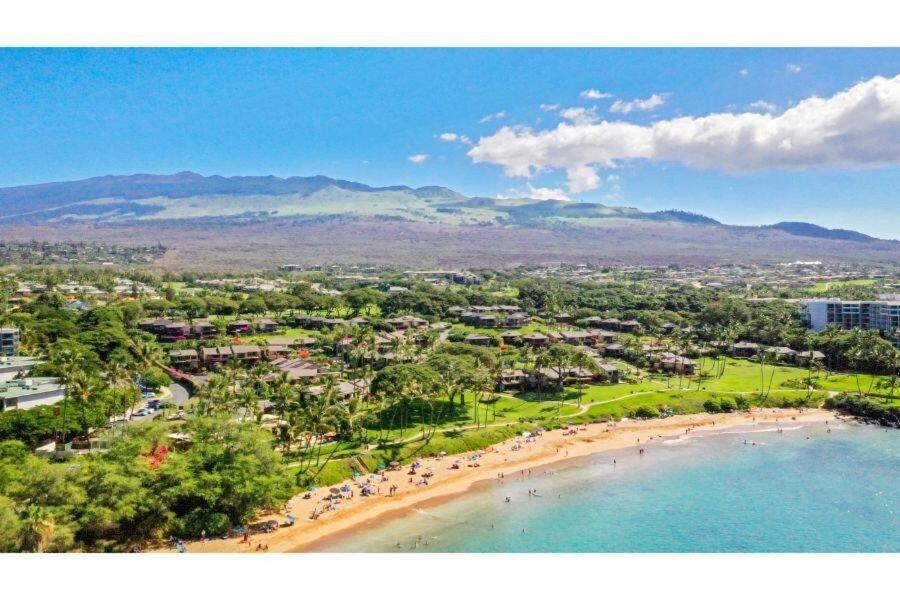 Wailea Elua, #0107 Condo Exterior photo