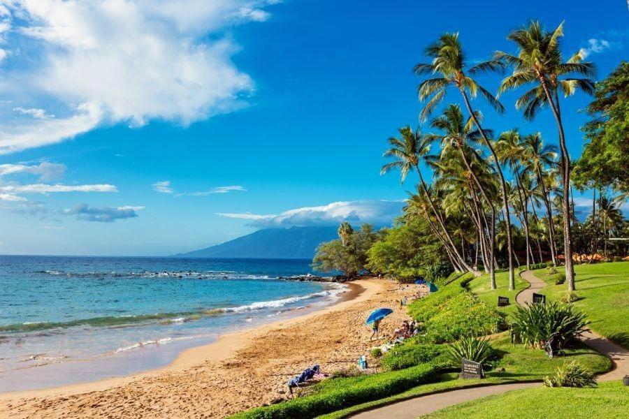 Wailea Elua, #0107 Condo Exterior photo